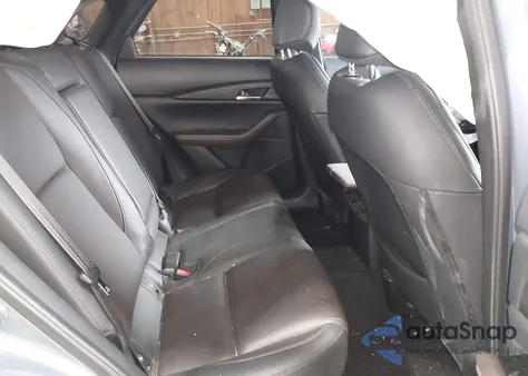 2021 Mazda Cx-30 Premium from USA, damaged, VIN 3MVDMBDM4MM217681